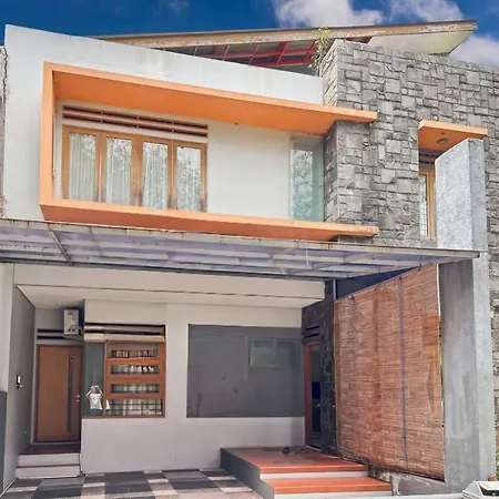 Large Villa 3Br Dago Bandung By 2Ndhome